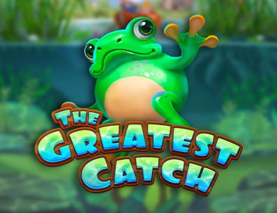 The Greatest Catch